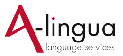A lingua language service